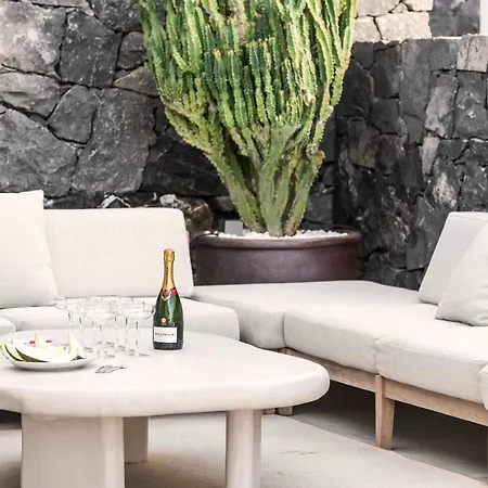 Villa Karat Balansa Rokabella Costa Adeje (Tenerife)